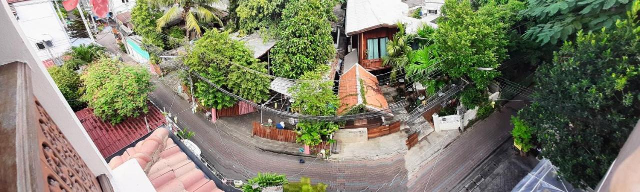 Your House 3 Guest House Chiang Mai Dış mekan fotoğraf