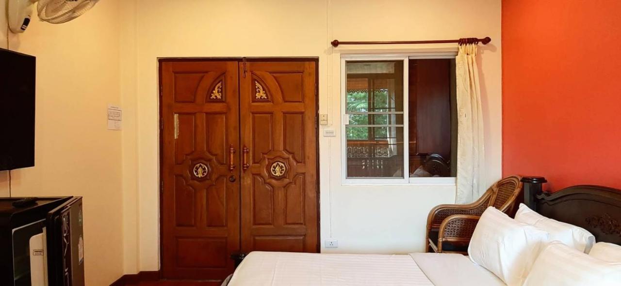 Your House 3 Guest House Chiang Mai Dış mekan fotoğraf