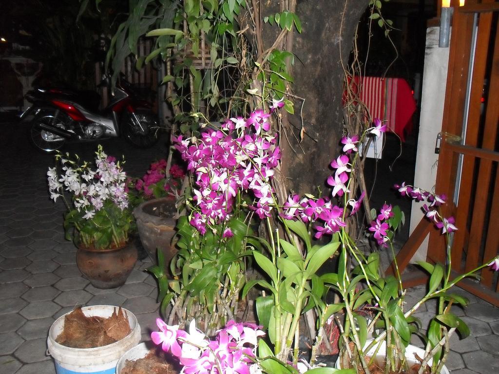Your House 3 Guest House Chiang Mai Dış mekan fotoğraf