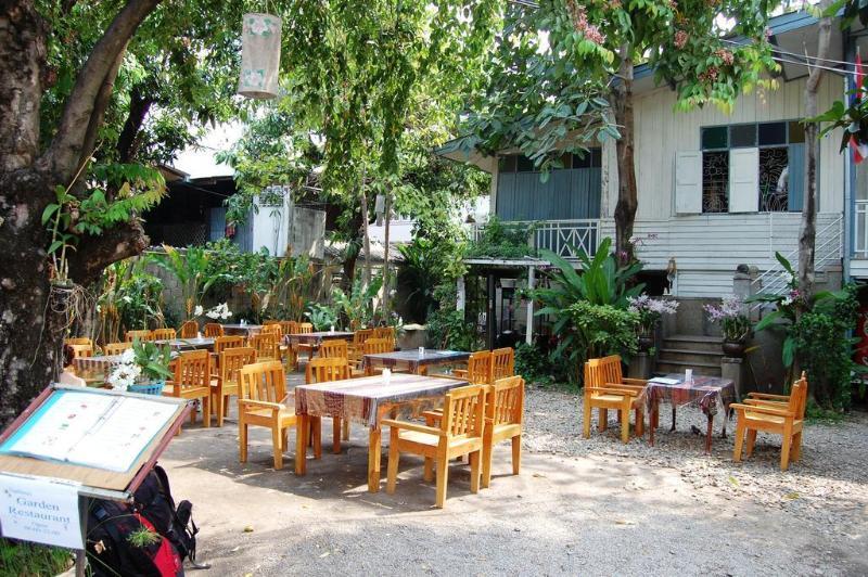 Your House 3 Guest House Chiang Mai Dış mekan fotoğraf
